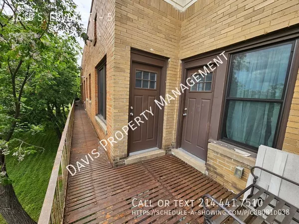 2 bedrooms apartment for rent in Downtown Dallas - Ne Dallas, Dallas