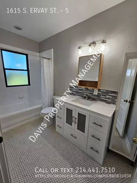 2 bedrooms apartment for rent in Downtown Dallas - Ne Dallas, Dallas