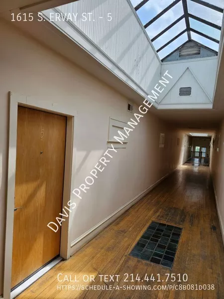 2 bedrooms apartment for rent in Downtown Dallas - Ne Dallas, Dallas