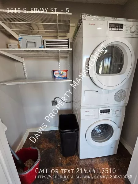 2 bedrooms apartment for rent in Downtown Dallas - Ne Dallas, Dallas