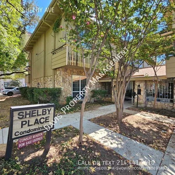 2 bedrooms apartment for rent in Oak Lawn - Ne Dallas, Dallas