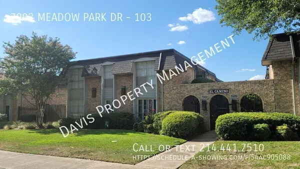 1 bedroom apartment for rent in Vickery Meadow - Ne Dallas, Dallas