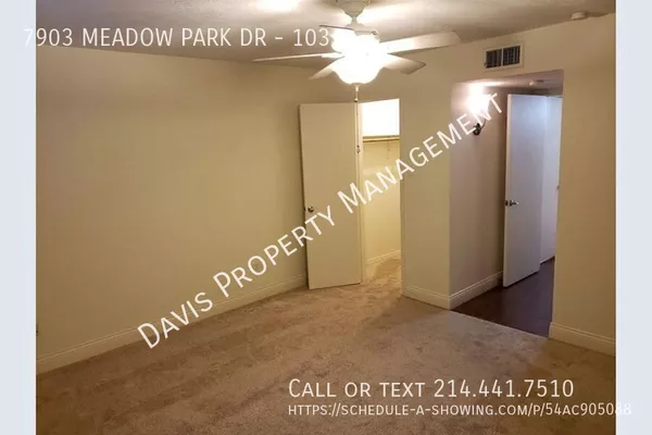 1 bedroom apartment for rent in Vickery Meadow - Ne Dallas, Dallas