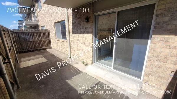 1 bedroom apartment for rent in Vickery Meadow - Ne Dallas, Dallas