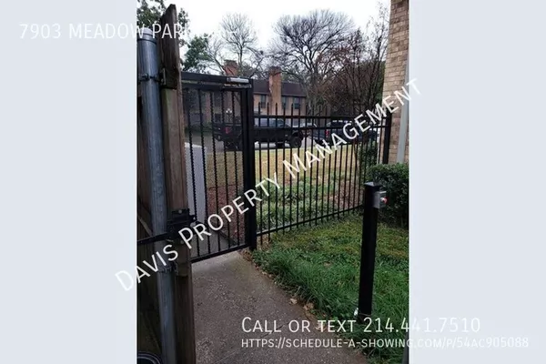 1 bedroom apartment for rent in Vickery Meadow - Ne Dallas, Dallas