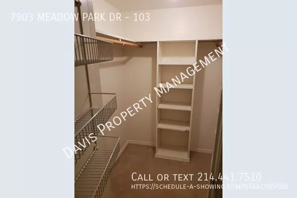 1 bedroom apartment for rent in Vickery Meadow - Ne Dallas, Dallas