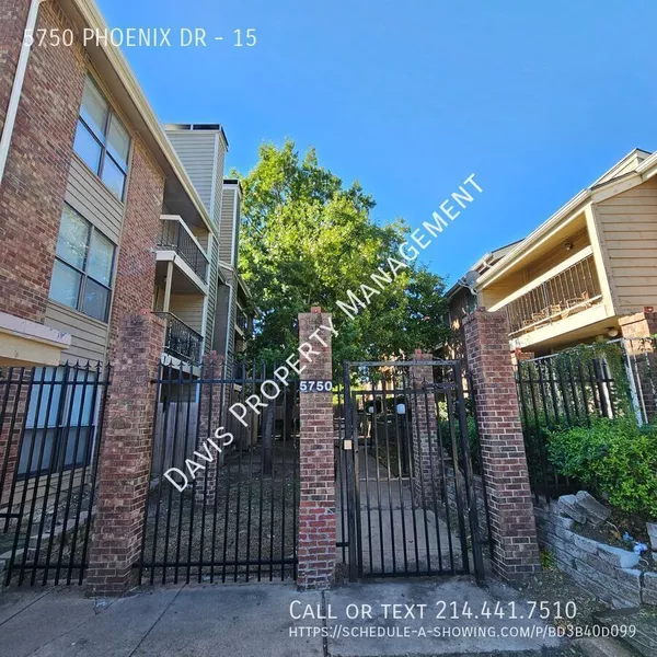 1 bedroom apartment for rent in Vickery Meadow - Ne Dallas, Dallas