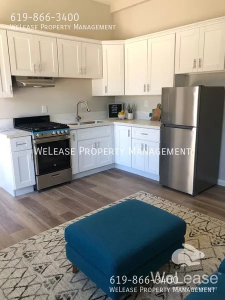 Studio Apartment for rent in Logan Heights - Central SD, San Diego