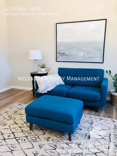 Studio Apartment for rent in Logan Heights - Central SD, San Diego