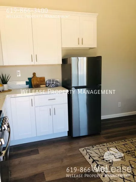 Studio Apartment for rent in Logan Heights - Central SD, San Diego