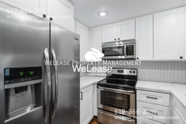 1 bedroom apartment for rent in Linda Vista - Inland, San Diego