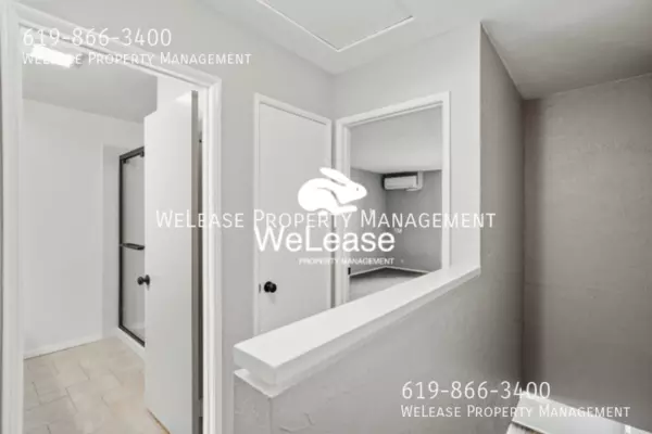 1 bedroom apartment for rent in Linda Vista - Inland, San Diego