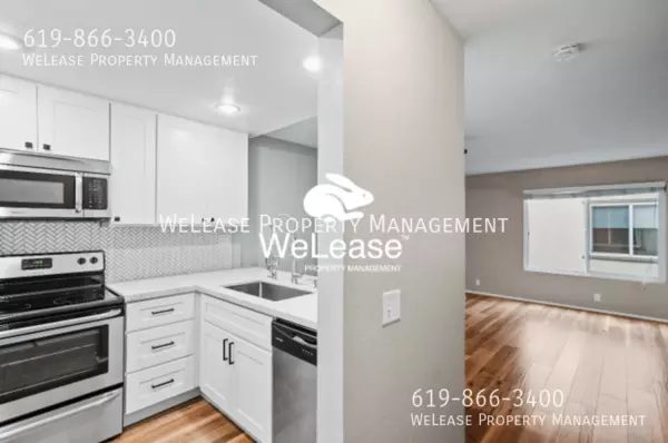 1 bedroom apartment for rent in Linda Vista - Inland, San Diego