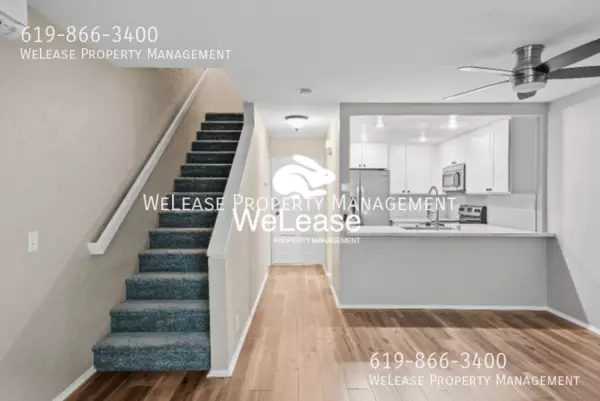 1 bedroom apartment for rent in Linda Vista - Inland, San Diego