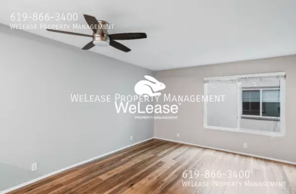 1 bedroom apartment for rent in Linda Vista - Inland, San Diego