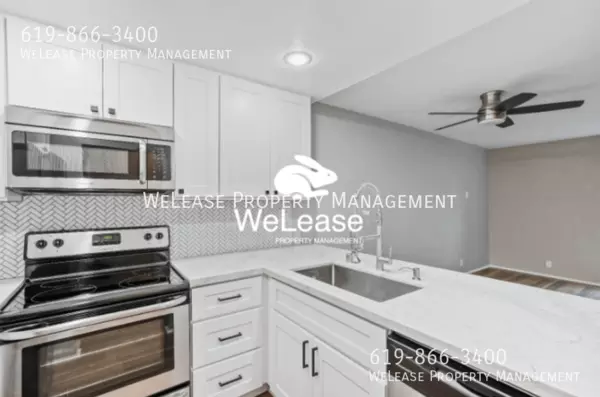 1 bedroom apartment for rent in Linda Vista - Inland, San Diego