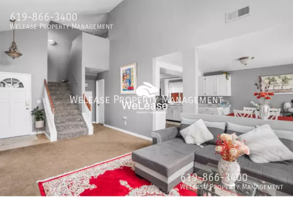 3 bedrooms apartment for rent in Torrey Highlands - North SD, San Diego