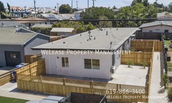 2 bedrooms apartment for rent in Rolando - Inland, San Diego