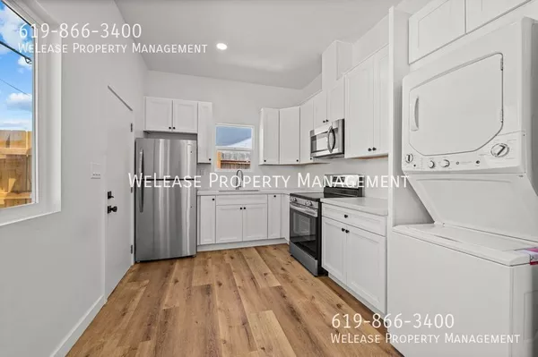 2 bedrooms apartment for rent in Rolando - Inland, San Diego