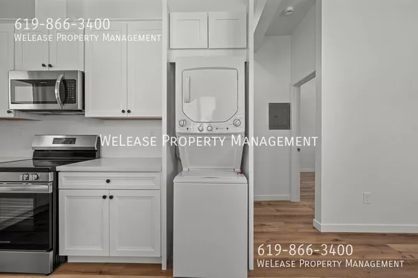 2 bedrooms apartment for rent in Rolando - Inland, San Diego