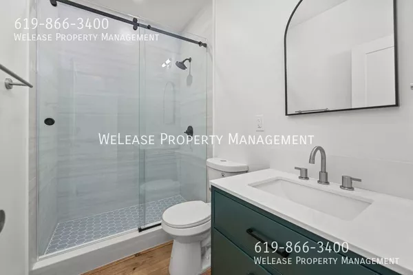 2 bedrooms apartment for rent in Rolando - Inland, San Diego