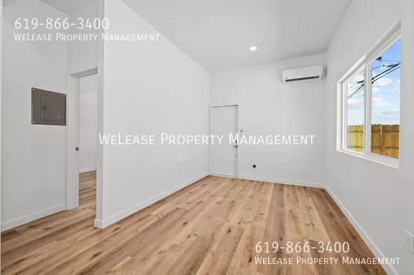 2 bedrooms apartment for rent in Rolando - Inland, San Diego