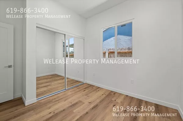 2 bedrooms apartment for rent in Rolando - Inland, San Diego