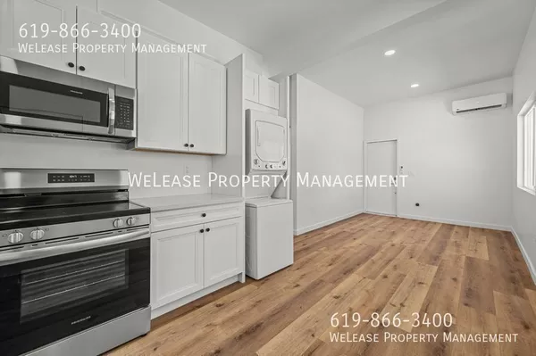 2 bedrooms apartment for rent in Rolando - Inland, San Diego