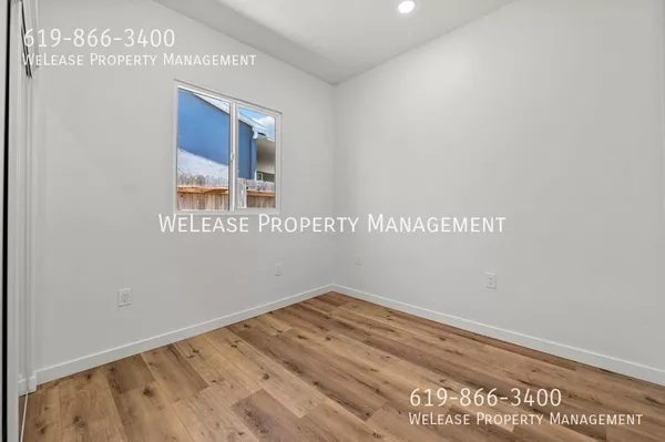 2 bedrooms apartment for rent in Rolando - Inland, San Diego