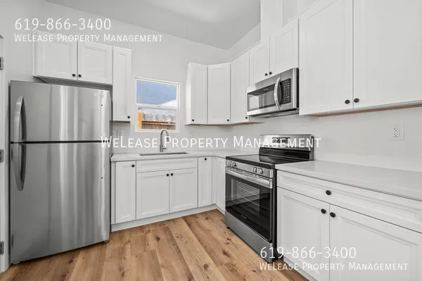 2 bedrooms apartment for rent in Rolando - Inland, San Diego