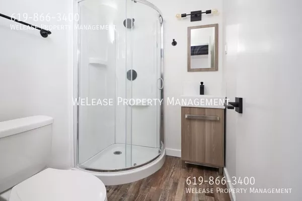 Studio Apartment for rent in North Park - Inland, San Diego