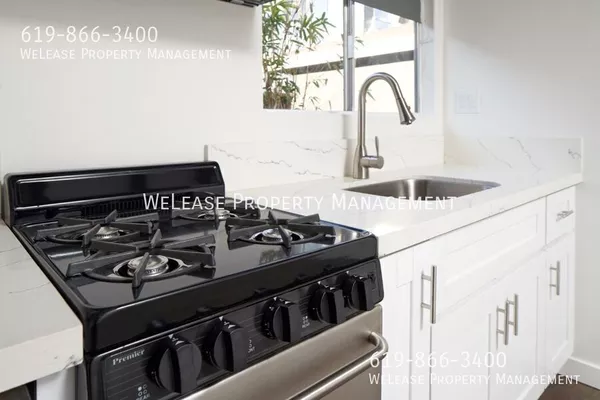 Studio Apartment for rent in North Park - Inland, San Diego