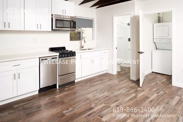 Studio Apartment for rent in North Park - Inland, San Diego