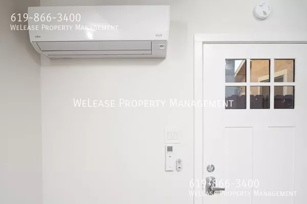 Studio Apartment for rent in North Park - Inland, San Diego