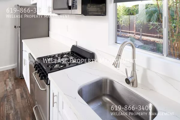 Studio Apartment for rent in North Park - Inland, San Diego