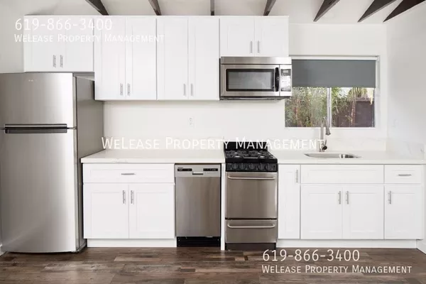 Studio Apartment for rent in North Park - Inland, San Diego