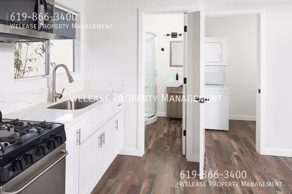 Studio Apartment for rent in North Park - Inland, San Diego