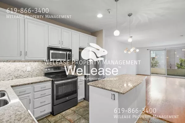 2 bedrooms apartment for rent in Gaslamp - Central SD, San Diego