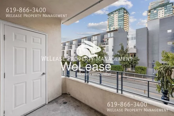 2 bedrooms apartment for rent in Gaslamp - Central SD, San Diego