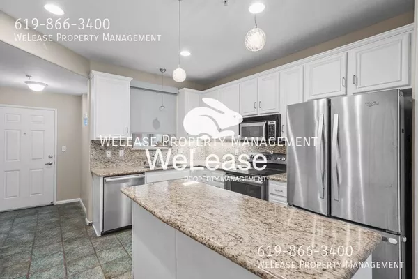 2 bedrooms apartment for rent in Gaslamp - Central SD, San Diego