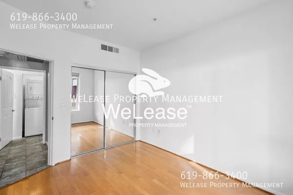 2 bedrooms apartment for rent in Gaslamp - Central SD, San Diego