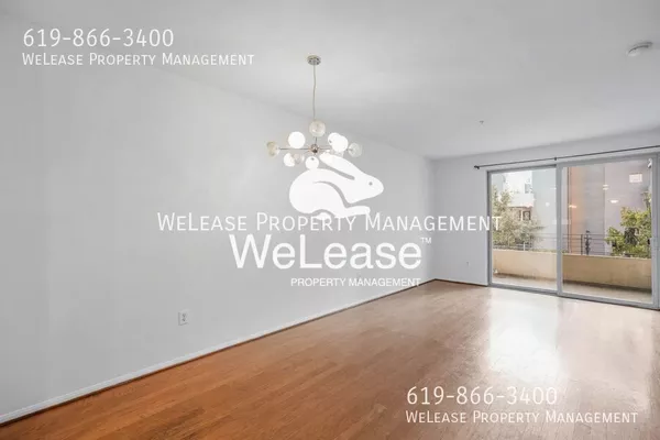 2 bedrooms apartment for rent in Gaslamp - Central SD, San Diego