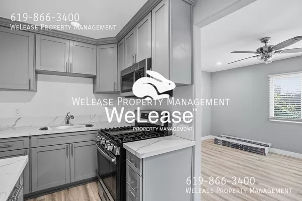 2 bedrooms apartment for rent in El Cerrito - Inland, San Diego