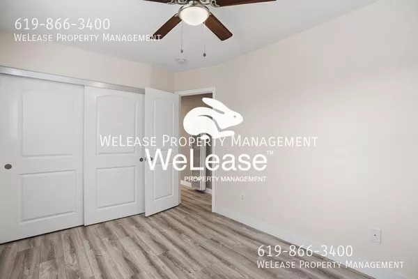 2 bedrooms apartment for rent in El Cerrito - Inland, San Diego