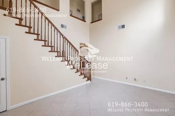 4 bedrooms apartment for rent in City Heights - Inland, San Diego