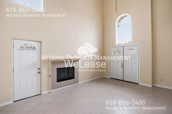 4 bedrooms apartment for rent in City Heights - Inland, San Diego