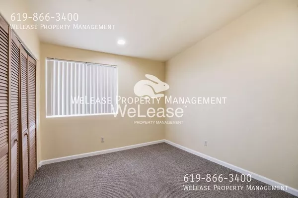 4 bedrooms apartment for rent in City Heights - Inland, San Diego