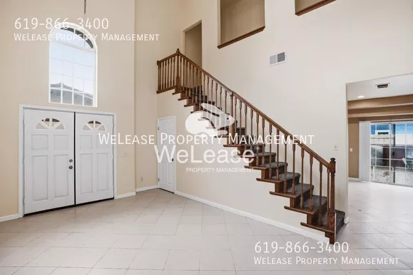 4 bedrooms apartment for rent in City Heights - Inland, San Diego