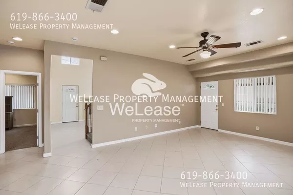 4 bedrooms apartment for rent in City Heights - Inland, San Diego