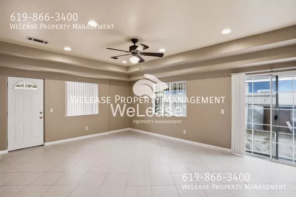 4 bedrooms apartment for rent in City Heights - Inland, San Diego